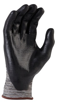 Maxisafe Safety Gloves - Hi-Cut 5 Plus